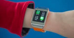 Новые часы от Samsung будут называться Gear A