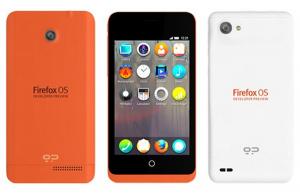 Пионер в сфере создания смартфонов на платформе Firefox OS объявил о своем закрытии