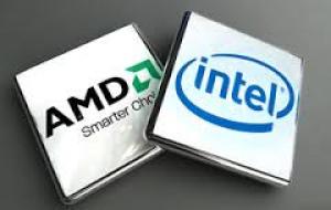 Падение продаж гибридных процессоров сказалось на финансах AMD