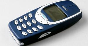 Бывшими сотрудниками Nokia начат выпуск собственных мобильных телефонов