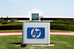 Стартовал раздел компании Hewlett-Packard на два независимых подразделения