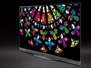 LG Electronics сотрудничает с Google по продвижению своих OLED-телевизоров