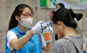 Руководство компании Samsung извинилось за распространение MERS
