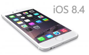 Некоторые пользователи iPhone недовольны работой iOS 8.4