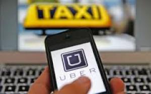Сервис заказа такси Uber попал в немилость в некоторых странах
