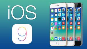 Представлена новая версия мобильной ОС iOS от Apple