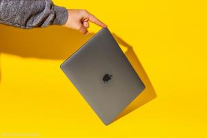 Чем привлекает пользователя новый MacBook