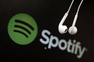 Музыкальный сервис Spotify провел очередной инвестиционный раунд