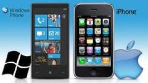 Windows Phone вызывает все меньше интереса у пользователей