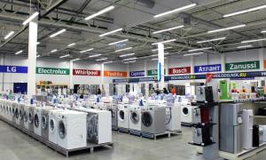 Эксперты шокированы объемами падения продаж бытовой техники