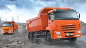 Беспилотные грузовики от «КАМАЗа» скоро выйдут на дороги