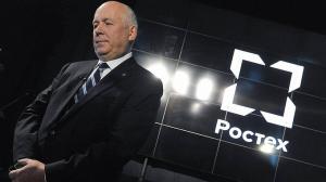 «Ростех» рассказал о планах по импортозамещению телеком-устройств