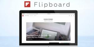 Сервис Flipboard может перейти в собственность Twitter