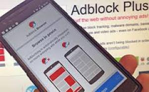 Новый мобильный браузер Adblock Browser блокирует рекламу Фото 0
