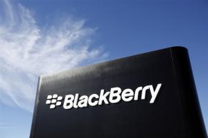 Производитель смартфонов Blackberry может перейти в собственность Apple