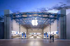 Компания Apple на время отказалась от разработки собственного телевизора