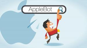 О своем поисковом роботе Applebot рассказали в компании Apple