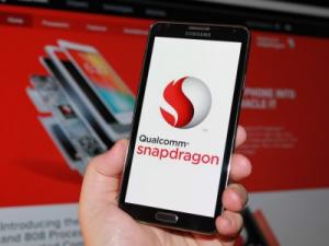 Перегрев флагманского процессора Snapdragon 810 опровергают в Qualcomm