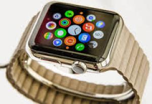 В «умных» часах Apple Watch выявили серьезный брак