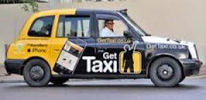Сервис GetTaxi проходит ребрендинг и расширяет спектр услуг