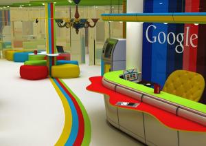 Для традиционных печатных СМИ Google обещает свою поддержку
