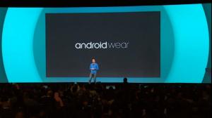 Пользователям предложат существенное обновление Android Wear