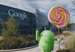 На рынок мобильной связи выходит и Google
