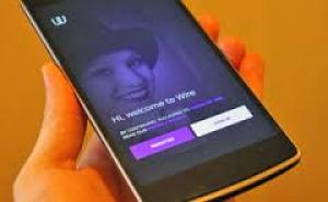 Новый мессенджер Wire от создателей Skype предлагает новые функции
