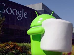 Google пытается изменить стратегию по распространению Android
