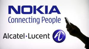 Эксперты обсуждают сделку по покупке Nokia компании Alcatel-Lucent