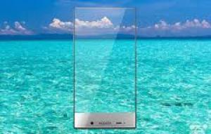 Дисплей формата Ultra HD для смартфонов анонсировала компания Sharp