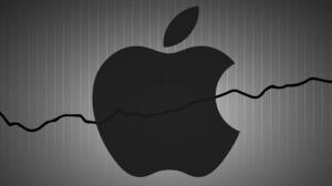 В некоторых сетях доля продукции Apple упала втрое