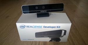 3D-камера RealSense теперь приспособлена и для смартфонов