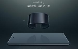 Компания Neptune пересматривает суть концепции «умных» гаджетов