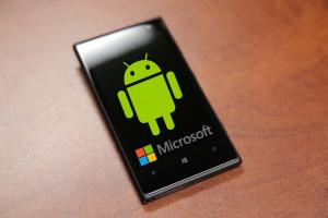 Android-приложения будут доступны для Windows Phone
