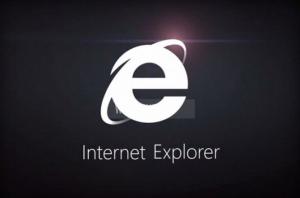 Бренд Internet Explorer доживает последние времена