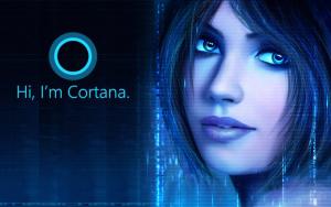 На устройствах под iOS и Android также заработает голосовой помощник Cortana