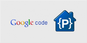 В январе будущего года сервис Google Code прекратит свое существование