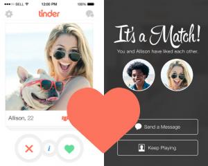 На бесплатные «лайки» в Tinder ввели ограничения