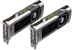 На производителя графического адаптера NVIDIA подали в суд
