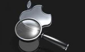 Собственный поисковик намерена представить компания Apple