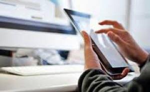 Впервые на российском рынке планшетов отмечено падение продаж в штуках