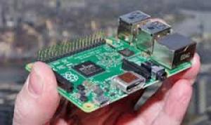Вышла новая модель миниатюрного одноплатного компьютера Raspberry Pi
