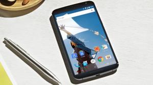 Почему Nexus 6 лишился сканера отпечатков пальцев
