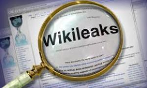 Wikileaks добивается от Google полной информации о переданных ФБР данных
