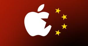 Apple попытается убедить Китай, что не следит за пользователями