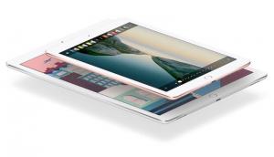 В середине года выйдет новый iPad со стилусом