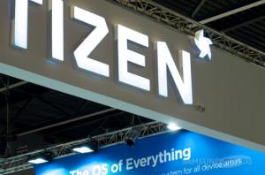Первый в мире смартфон на ОС Tizen дебютировал в Индии