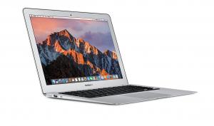 Слухи говорят о радикальном изменении дизайна новых Apple MacBook Air