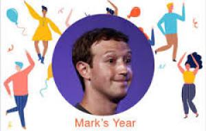 Сервис Year In Review от Facebook порадовал не всех пользователей